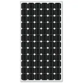 Victron Energy 345w-20v Mono Series 4c Aurinkopaneeli