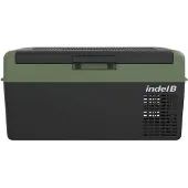 indelB Itb20 20l Jäykkä Kannettava Kylmälaukku