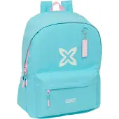 Safta 15.6+usb Munich Sky 24.55l Reppu