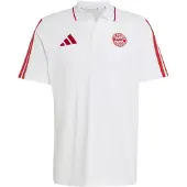 Adidas Fc Bayern Munich Dna Lyhythihainen Pikeepaita