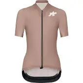 Assos UMA GT -lyhythihainen pyöräilypaita S11 EVO blossom pink naiset