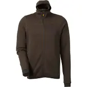 Seeland Men's Power Fleece Pine Green L