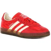 Adidas Gazelle Indoor W - Red - 37 1/3