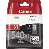 Canon 540L Mustepatruuna musta