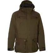 Swedteam Crest Booster Classic Hunting Jacket Olive Green 54