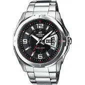 Casio EF-129D-1AVEF herrklocka