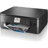 Brother Dcp-j1140dw Monitoimitulostin