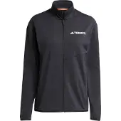 Adidas Terrex Multi Climawarm Tech Vetoketjullinen Fleecetakki