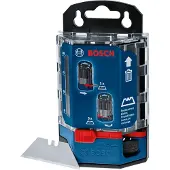 Bosch Terä 1600A01V3J; 63x19 mm; 50 kpl.
