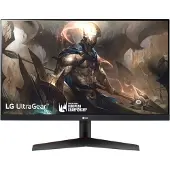 LG 24GN60R-B 24 tuumainen pelinäyttö