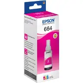 Epson , magenta T6643 (70ml)