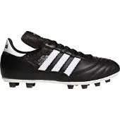 Adidas Copa Mundial Fg - Musta/valkoinen - Nurmi (Fg), koko 40