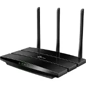 TP-LINK – Archer A8 AC1900 Wireless MU-MIMO Wi-Fi Router, black