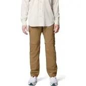 Columbia Silver Ridge Utility Muuntokelpoiset Housut