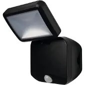 SOLAR PLUS OSRAM Battery LED Spot Single 260lm 4W/840 127mm lajitelma