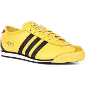 Adidas Originals Italia 70S W - Yellow - 36 2/3