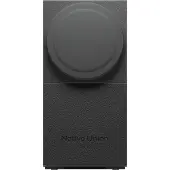 Native Union Rise 3-in1 Qi2 Wireless Charging Stand - Black