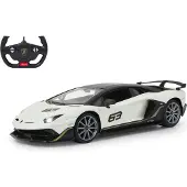Jamara Lamborghini Aventador SVJ Performance, Urheiluauto, 1:16, 6 vuosi/vuosia (405172)