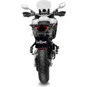 Leovince Ducati Multistrada 950/s 21 80028 Yhdistysputki
