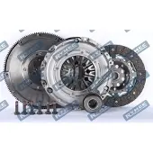 RYMEC Kytkinpaketti DF3050