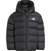 Adidas Lk Sd Jkt - Black - 122