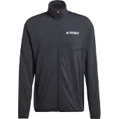 Adidas Terrex Multi Climawarm Tech Vetoketjullinen Fleecetakki