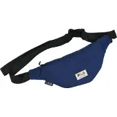 FILA Baltimora Badge Waist Pack Sininen