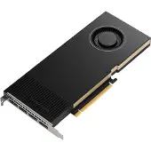 PNY NVIDIA RTX A4000 16 Gt -näytönohjain