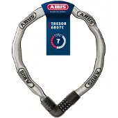 ABUS Tresor 6807C/110 -ketjulukko heijastava