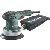 Metabo Epäkeskohiomakone SXE 3150