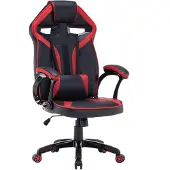 Top E Shop Drift-nojatuoli DRIFT RED