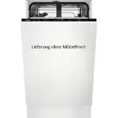 AEG 3000-sarjan FSE32407Z integroitava astianpesukone