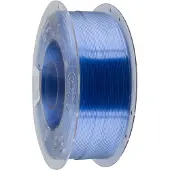 PrimaCreator EasyPrint PETG 1.75mm 1 kg Sininen läpinäk.