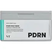 Vt PDRN Daily Mask 30pcs