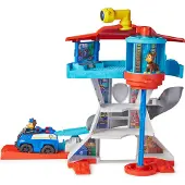 Ryhmä Hau Adventure Bay Tower