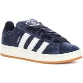Adidas Originals Matalavartiset tennarit 'Campus 00s' laivastonsininen / valkoinen