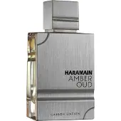 Al Haramain Amber Oud Carbon Edition Eau de Parfum 60 ml