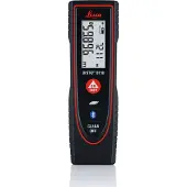 Leica Laser Etäisyysmittari Disto D110