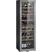 Siemens IQ500 KW36KATGA viinikaappi