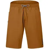 Endura Trailster -pyöräilyshortsit trail bronze miehet