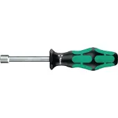 Wera Ruuvimeisseli WE05029462001; Hex 395 HO; 6x90 mm; kuusiokolo