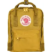 Fjällräven kånken mini