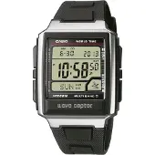 Casio Wv-59r-1aef Kello
