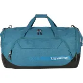 Travelite Kick Off Xl 120l Duffle-kassi