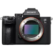 Sony Alpha 7 Mark III Kit + SEL