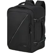 American Tourister Take2Cabin MS Reppu 26,5L, Black