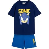 Cerda Sonic Sonic Lyhythihainen Setti