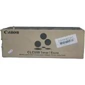 Canon Värikasetti musta 8.500 sivua