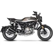Leovince Ktm Duke 690 8070 Yhdistysputki