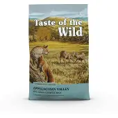 Taste Of The Wild Dog Appalachian Valley Small Breed 2 kg